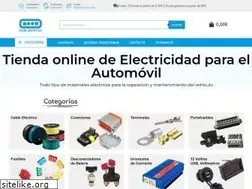 Sites similar to coelectrix.com
