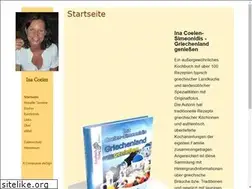 Sites similar to coelen-krimi.de