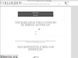 Sites similar to coelheiros.pt