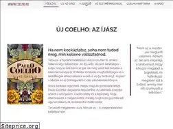 Sites similar to coelho.hu