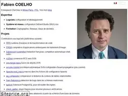 Sites similar to coelho.net