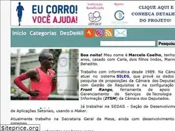 Sites similar to coelhodeprograma.com.br