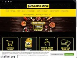 Sites similar to coelhodiniz.com.br