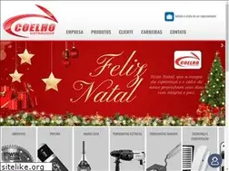 Sites similar to coelhodistribuidor.com.br