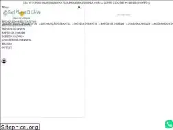 Sites similar to coelhonalua.com.br