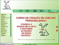 Sites similar to coelhos.com.br