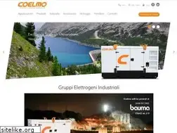 Sites similar to coelmo.it