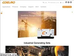Sites similar to coelmo.net