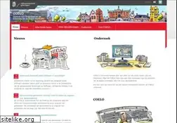 Sites similar to coelo.nl