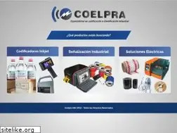 Sites similar to coelpra.com