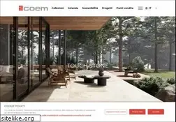 Sites similar to coem.it