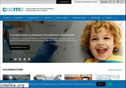 Sites similar to coem.org.es