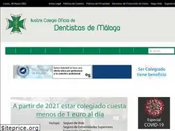 Sites similar to coema.org