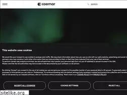 Sites similar to coemar.com
