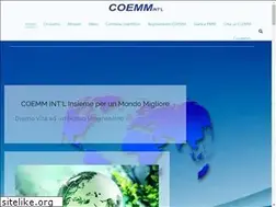 Sites similar to coemm.org