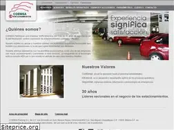 Sites similar to coemsa.com