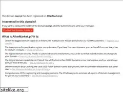 Sites similar to coen.pl