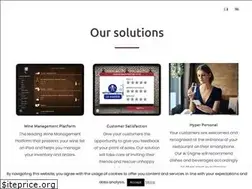 Sites similar to coena.fr