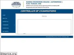 Sites similar to coenec.org