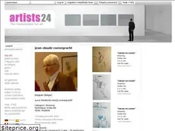 Sites similar to coenegracht-jc.artists.de