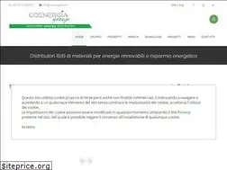 Sites similar to coenergia.com