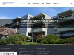 Sites similar to coengineers.com