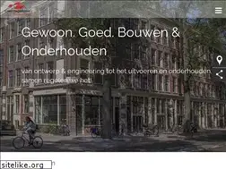 Sites similar to coenhagedoorn.nl