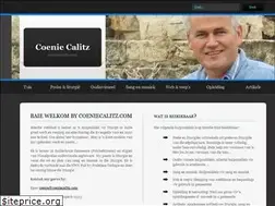 Sites similar to coeniecalitz.com