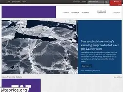 Sites similar to coenv.washington.edu
