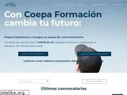 Sites similar to coepaestudios.com