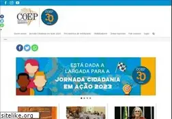 Sites similar to coepbrasil.org.br