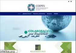 Sites similar to coepesguanajuato.mx