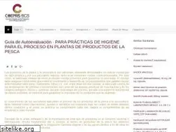 Sites similar to coeprisbcs.gob.mx
