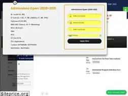 Sites similar to coer.ac.in