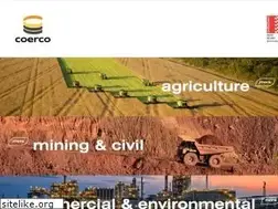 Sites similar to coerco.com.au