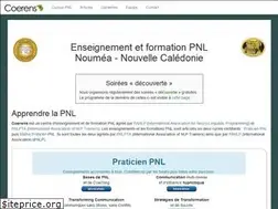 Sites similar to coerens.com