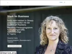 Sites similar to coers-coaching.de
