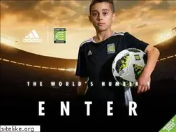 Sites similar to coerver.co.uk