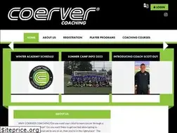 Sites similar to coerverbc.com