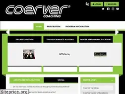 Sites similar to coervercarolinaspa.com