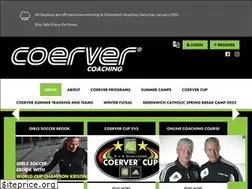 Sites similar to coerverct.com