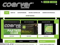 Sites similar to coervercteast.com