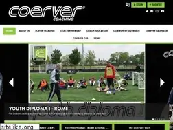 Sites similar to coerverga.com