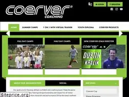 Sites similar to coerveriowa.com