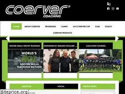 Sites similar to coervermoves.com