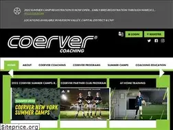 Sites similar to coervernewyork.com