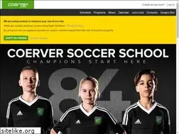 Sites similar to coervernw.com