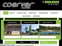 Sites similar to coerverone.com