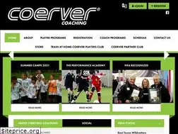 Sites similar to coervertexas.com