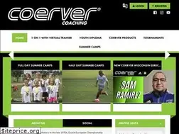 Sites similar to coerverwisconsin.com